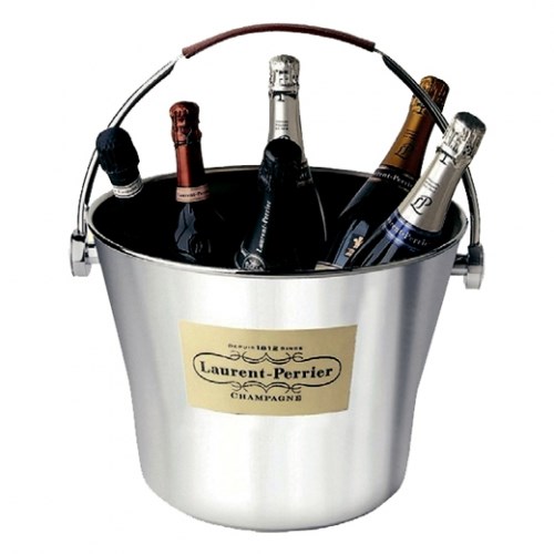 Laurent Perrier Ice Bucket Bowl - Top Choice